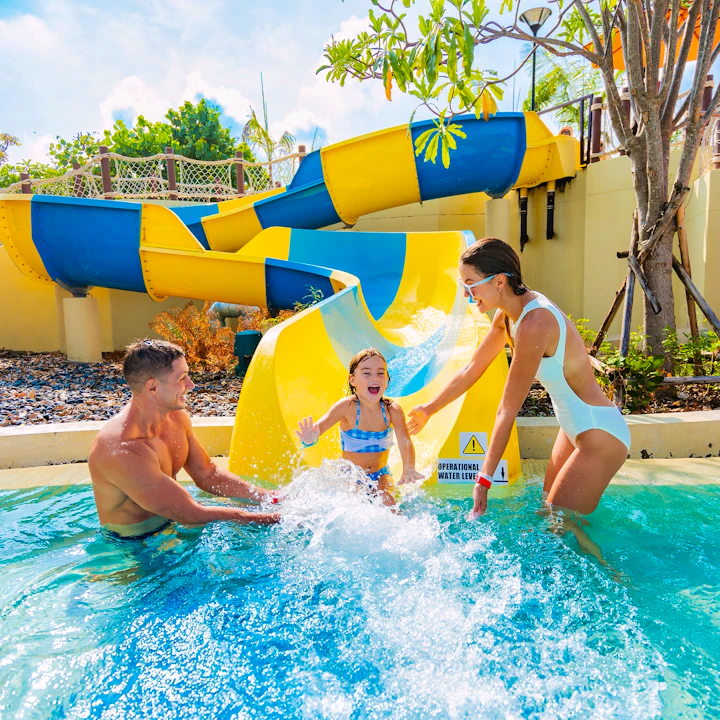 Andamanda Phuket Water Park Tickets